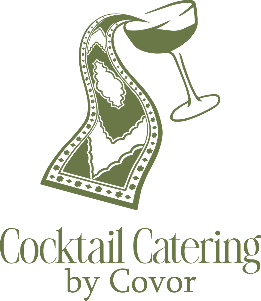 Cocktail Catering by Covor — bar mobil pentru evenimente în Moldova