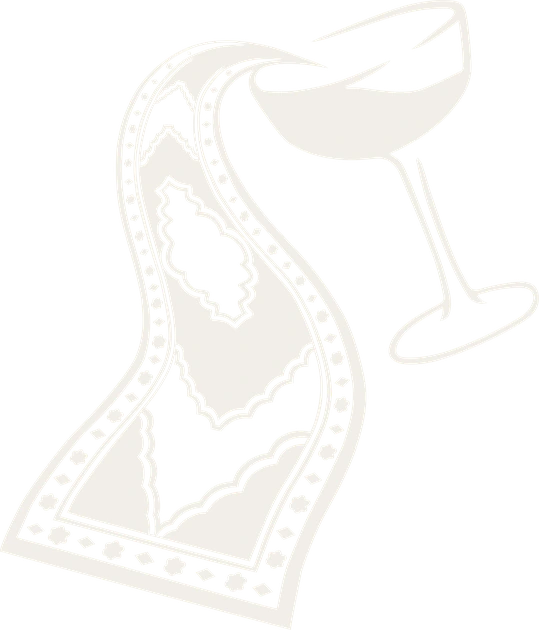 Cocktail Catering by Covor